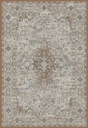 Dynamic Rugs ANCIENT GARDEN 57275-9285 Beige and Multi